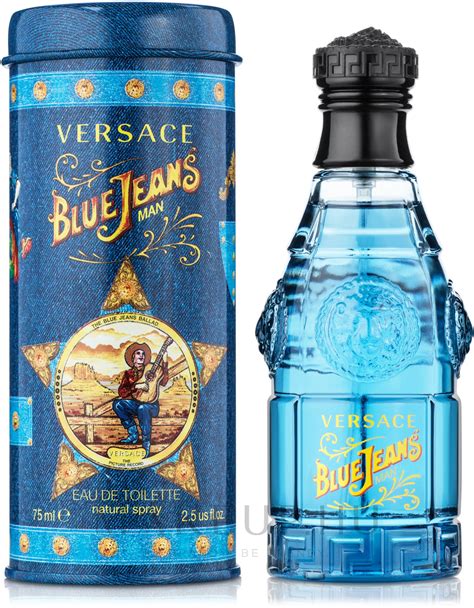 versace blue jeans reddit